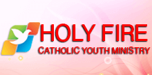 Holy Fire Catholic Ministry