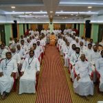 Abhishekagni Priest Conference 20/7/2016